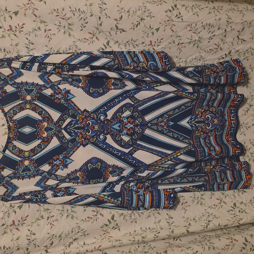 🏝️ Ladies' Dare Tunic XL - Picture 3 of 3